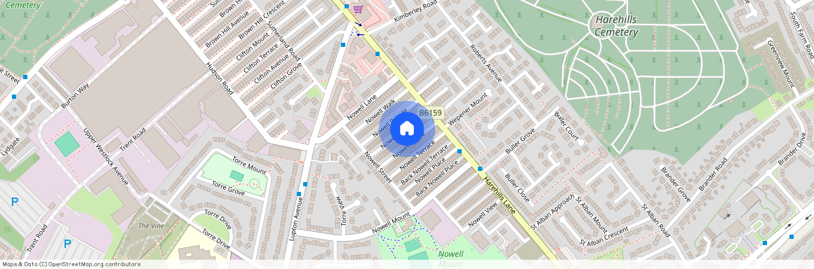 20 Nowell Grove, Leeds, United Kingdom