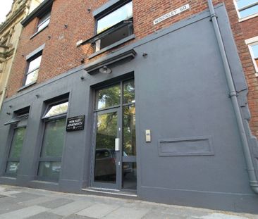 Winckley Square, Flat 14, PRESTON, Lancashire PR1 3JQ - Photo 6