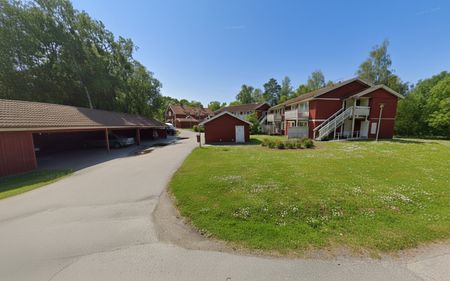 Frankie Manningsväg, Herräng - Foto 5