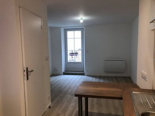 Location appartement t2 32 m² à Rodez (12000) - Photo 1