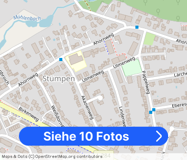 Monteurwohnung in Ruhiger Lage - Rösrath - Foto 1