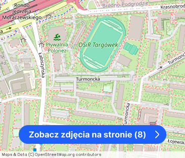 Widne 2 pokoje, z pięknym widokiem – zdjęcie 1