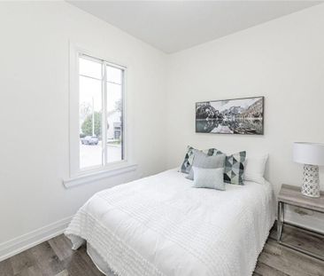 For Lease - 476 Ferguson Avenue Unit# A, Hamilton, Ontario - Photo 5