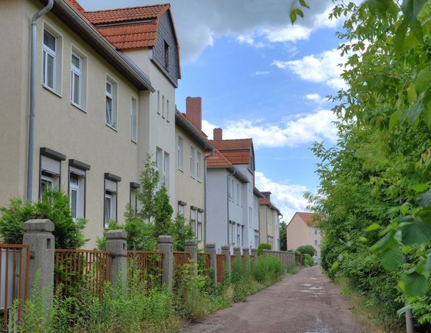 Gemütliche 3-Raum-Wohnung in Ammendorf - Photo 1