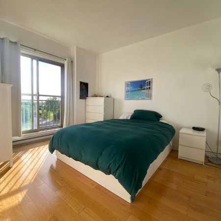 Condo à louer - Photo 3