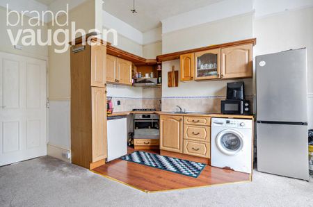 1 bedroom flat to rent - Photo 5
