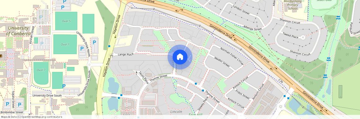 4 Fidler Court, Bruce, ACT, 2617