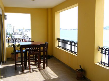 Condominios en renta en el malecon, frente al mar - Photo 5
