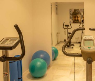 Alquiler Villa en Milla De Oro, Marbella - Photo 5