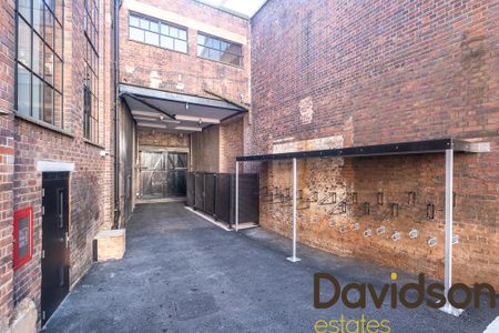 2 bedroom apartment to rent - Photo 4