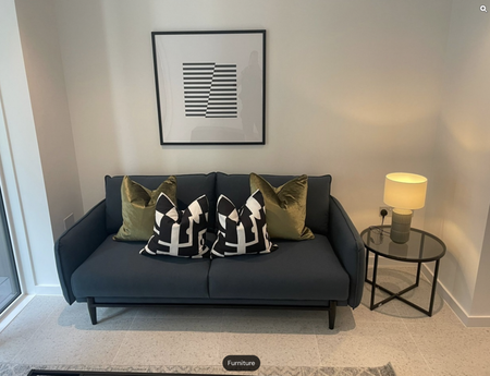 2 bedroom flat to rent - Photo 2