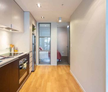 Welcome to apartment 204 in Masina Apartments - Photo 5