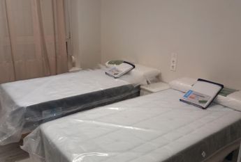 Flat - Murcia (San Anton)