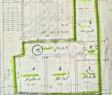 3-Zimmer Whg Nikolaistr Hildesheim - Photo 5