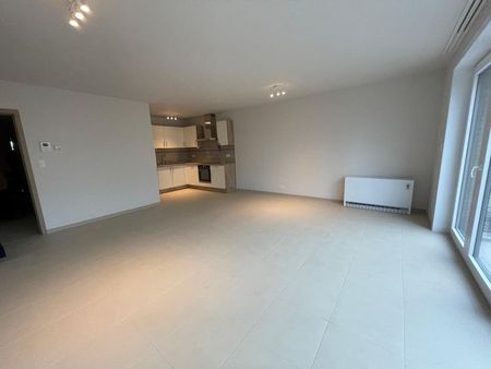 Appartement te huur - Photo 3