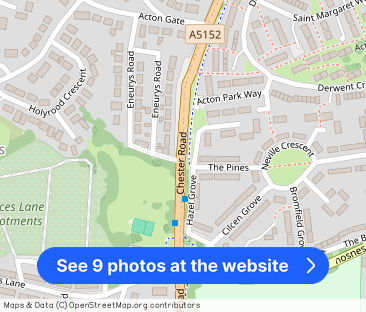 60 Hazel Grove, Wrexham, LL12 7HA - Photo 1