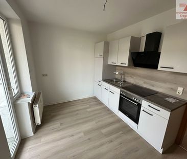 Für Studenten u. Singles!!! Großartige 1-Raum-Wohnung zu vermieten! - Photo 1
