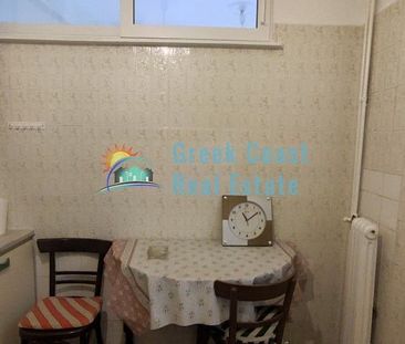 Διαμέρισμα για ενοικίαση Γούβα (Πάτρα) - Φωτογραφία 1