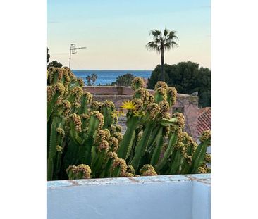 1-BEDROOM PENTHOUSE FOR RENT IN EL CAMPELLO - ALICANTE - Photo 3