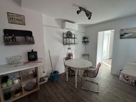 Appartement 2 pièce(s) 1 chambre(s) 24.77 m² - Photo 4