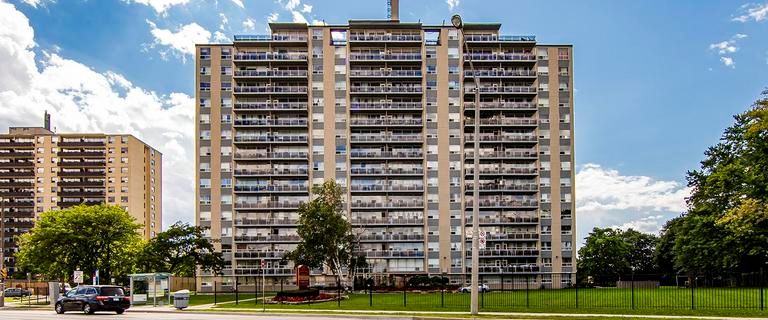 Valleyview Towers | 2980 Don Mills Road, Toronto - Photo 1