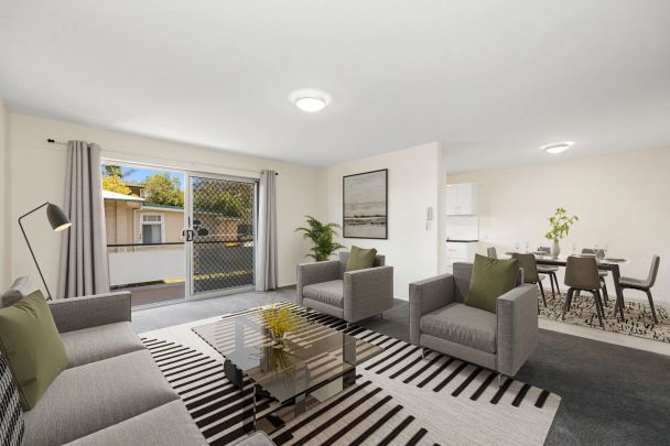 Unit 2/247 Old Cleveland Road, Coorparoo. - Photo 1