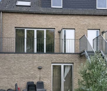 Appartement te huur in Kaprijke voor € 685 met 2 slaapkamers - Foto 2