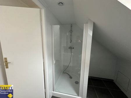Location Maison 3 pièces 60m² PONTAULT COMBAULT 77340 - Photo 3