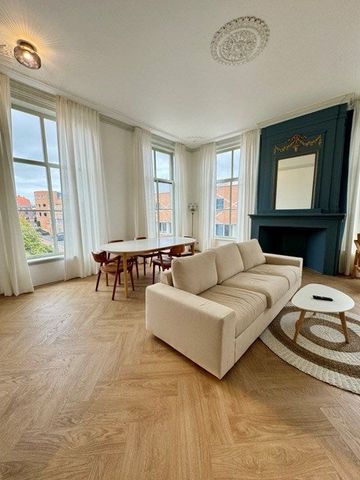 Te huur: Appartement Hoogt 17 in Dordrecht - Photo 3