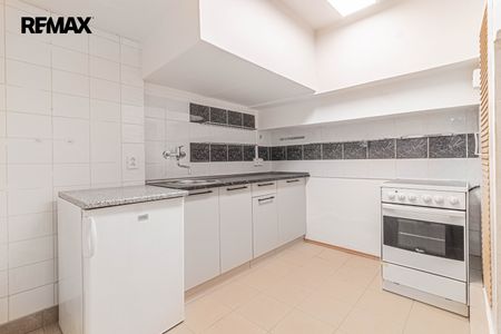 Pronájem bytu 1+1 v osobním vlastnictví 32 m², Praha 2 - Nové Město - Fotografie 5