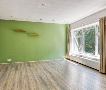 Appartement Kerkstraat 8-A, Haren (GR) - À Louer - Photo 1