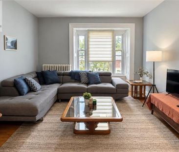 59 BRUCE Street Unit# Upper Apt #3, Cambridge, Ontario, N1R2E5 - Photo 2