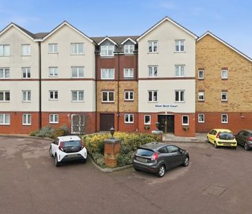 1 bedroom flat to rent - Photo 5