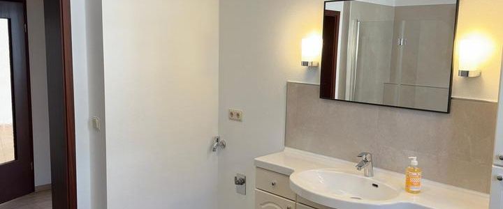 helle neu sanierte 2 Raumwohnung in Bernburg zentrumsnah - Foto 1