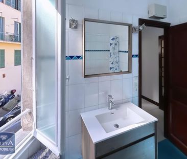 Location Appartement 3 pièces 71m² MENTON 06500 - Photo 5