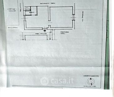 Bilocale in Affitto in Via Brembo 5 a Milano - Photo 6