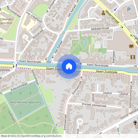 De Hertenkamp, 9401 GG, Vaart Z.Z., Assen