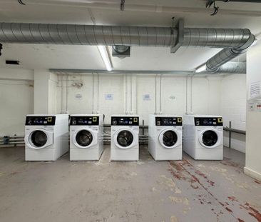 Studio to rent - Photo 6