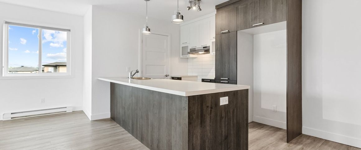 À louer / Appartement - Photo 1