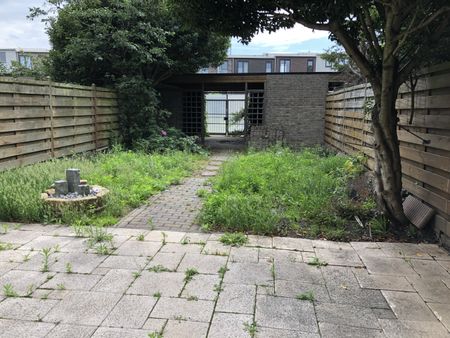 Scholekstersingel 22, 2496MP 's-Gravenhage - Photo 5