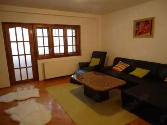 BRASADAS închiriază – Apartament 2 camere • Parcul Tineretului - Fotografie 1