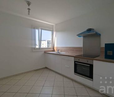 Appartement 4 pièces 79m2 - Photo 1