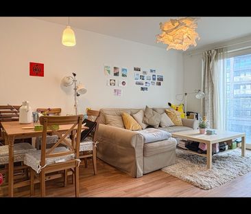 1 Bed Flat, Naomi Street, SE8 - Photo 4