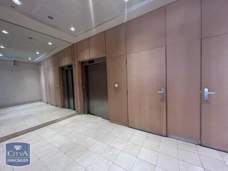 Location Appartement 3 pièces 83m² LE MANS 72000 - Photo 5
