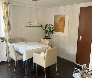 Liebevoll sanierte Altbauwohnung - Photo 3