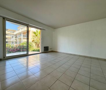Location Appartement 2 pièces 41m² - Photo 1