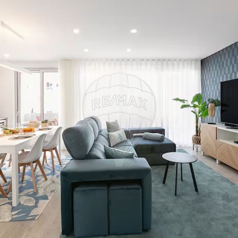 Apartamento T3 em Leiria - Photo 1