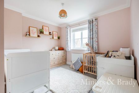 3 bedroom townhouse to rent - Photo 5