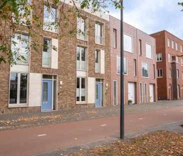 Stationslaan 1270, Doornbos-Linie, 4816BW, Breda - Foto 4