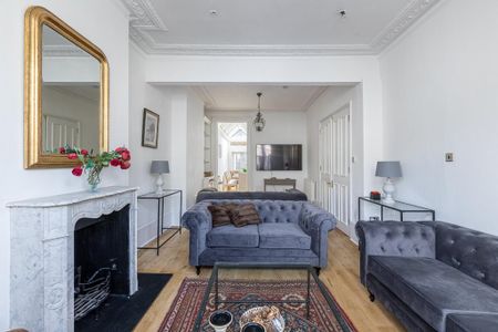 6 bedroom house to rent - Photo 2